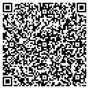 QR code with A G Huey Rev contacts