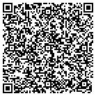 QR code with Galaxy Kitchen Cabinet Inc contacts