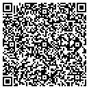 QR code with Albert E Teske contacts