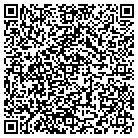 QR code with Alpha Omicron Pi Frat Inc contacts