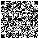 QR code with Delta Sigma House Corp Of Kappa contacts