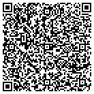 QR code with Alpha Kappa Psi Foundation Inc contacts