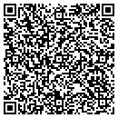 QR code with Radcliffe Ernest S contacts