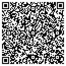 QR code with Robert A Thompson contacts