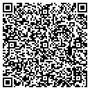 QR code with Allen David contacts