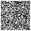 QR code with Arthur E Bourgeau contacts