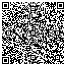 QR code with Claypool Umc contacts