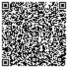 QR code with Alpha Pi Omega Foundation contacts