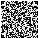 QR code with Isaac Ort Co contacts