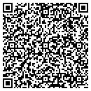 QR code with J L Holmes contacts