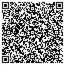 QR code with Aerie Studio contacts