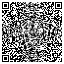 QR code with A B Thompson Store contacts