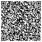 QR code with Alumni Of Alpha Mu Inc contacts