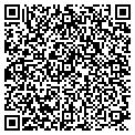 QR code with Pemberton & Associates contacts