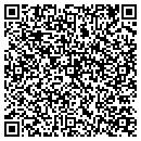 QR code with Homework 1st contacts