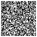 QR code with A & S Foodmart contacts