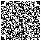 QR code with Alpha Omicron Pi Frat Inc contacts