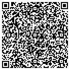 QR code with Alumni Of Alpha Mu Inc contacts