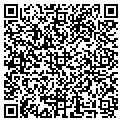 QR code with Alpha Phi Sorority contacts