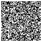 QR code with Anthony Custom Shirt Maker contacts