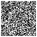 QR code with Alpha Of Wisconsin Of Sigma Phi contacts