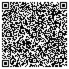 QR code with Custom Tailoring & Alterations contacts