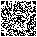 QR code with D Brooks Ltd contacts