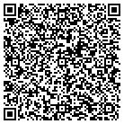 QR code with Delta Delta Delta House Assn contacts