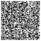 QR code with Haley's Heart contacts