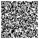 QR code with Kappa Alpha Theta contacts