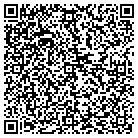 QR code with T & T Custom Made T-Shirts contacts