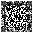QR code with 2 Cute 4 You Inc contacts
