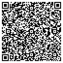QR code with Adkins Alvid contacts