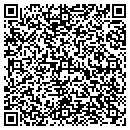 QR code with A Stitch of Class contacts
