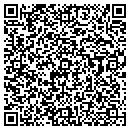 QR code with Pro Tent Inc contacts