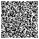 QR code with N O Sweats And More contacts