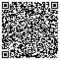 QR code with All American Escrow contacts