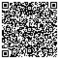 QR code with B&C Sweats & Ts contacts