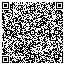 QR code with Art By Amy contacts