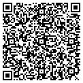 QR code with Easytees contacts