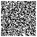 QR code with Up Front Autos contacts