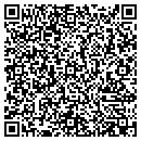 QR code with Redman's Dugout contacts