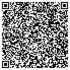 QR code with Once Is Not Enough Inc contacts