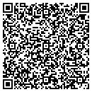QR code with On The Town Inc contacts