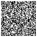 QR code with I C Service contacts