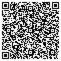 QR code with Deco Diva contacts