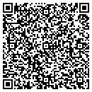 QR code with Jus Orange contacts