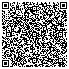 QR code with Coat of Many Colors Inc contacts
