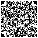 QR code with P S Enterprise contacts