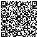 QR code with Gcc Iii LLC contacts
